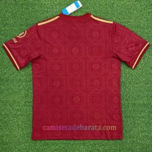 Camiseta FC Bayern 125 Años 2025