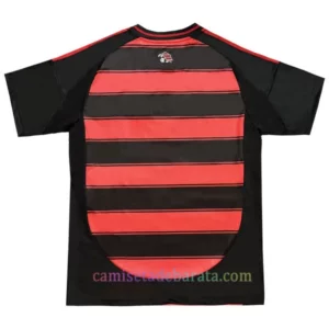 Camiseta Flamengo 1ª Equipación 2025/26