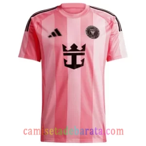 Camiseta Inter de Miami 1ª Equipación 2025/26