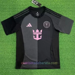 Camiseta Inter de Miami 2ª Equipación 2025/26