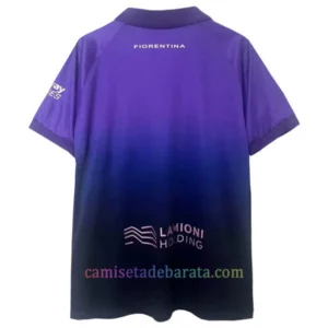Camiseta LUISAVIAROMA Fiorentina 2025 Kit