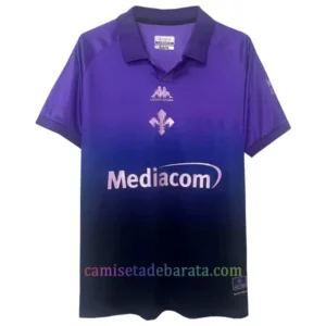 Camiseta LUISAVIAROMA Fiorentina 2025 Kit