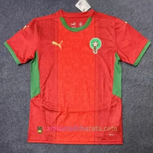 Selección de fútbol de Marruecos