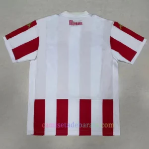 Camiseta Monaco 1ª Equipación 1959/1960 Remake