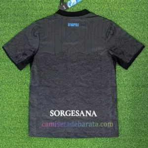 Camiseta SSC Napoli 3ª Equipación 2024/25