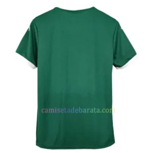 Camiseta Palmeiras 1ª Equipación 2025/26