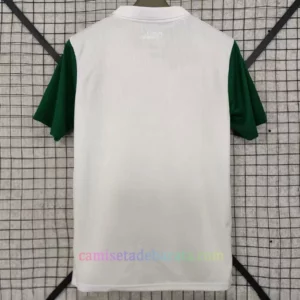 Camiseta Palmeiras 2ª Equipación 2025/26