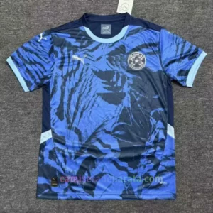 Camiseta Paraguay 2ª Equipación 2025