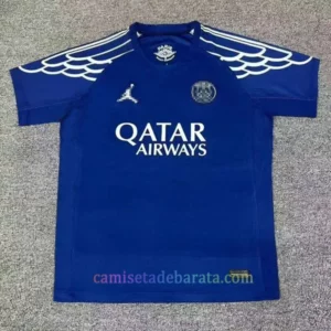 Camiseta PSG 4ª Equipación 2024/25