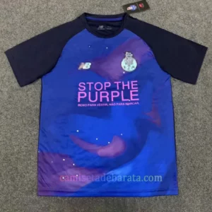 Camiseta Porto 2024/25