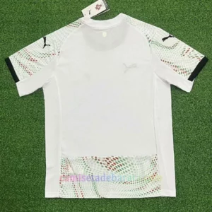 Camiseta Portugal 2ª Equipación 2025