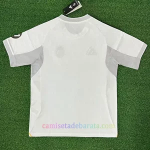 Camiseta Real Madrid 1ª Equipación 2025/26