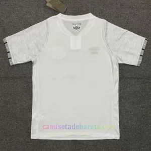 Camiseta Santos Futebol Clube 1ª Equipación 2025/26