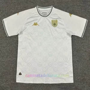 Camiseta Túnez 2025 Kit