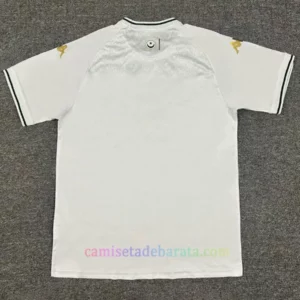 Camiseta Túnez 2025 Kit