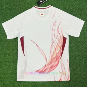 Camiseta Y-3 Japón 2ª Equipación 2024