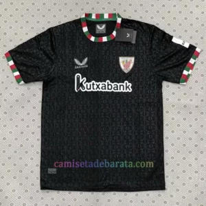 Camiseta Athletic Bilbao 4ª Equipación 2024/25