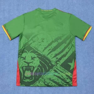 Camiseta Camerún 1ª Equipación 2025