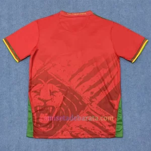 Camiseta Camerún 2ª Equipación 2025