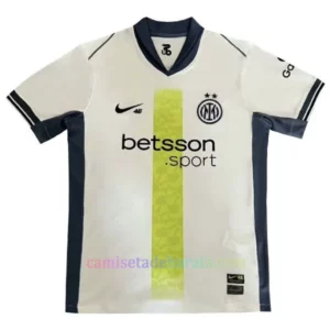 Camiseta Inter de Milan Valentino Rossi