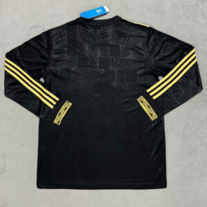 Camiseta México 2025 Manga Larga
