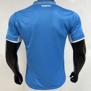 Camiseta Napoli 1ª Equipación 2024/25 Edición Jugador