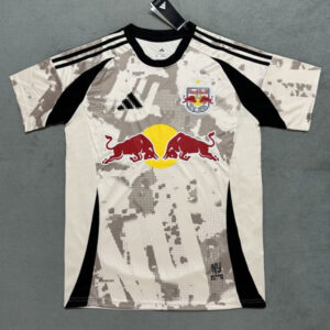 Camiseta New York Red Bulls 1ª Equipación 2025/26