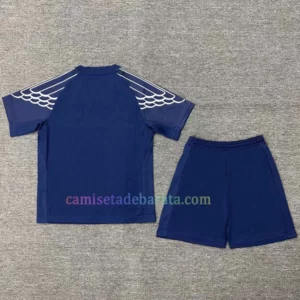 Camiseta PSG 4ª Equipación 24/25 niños