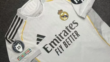 Dónde Comprar La Camiseta de Real Madrid al Mejor Precio