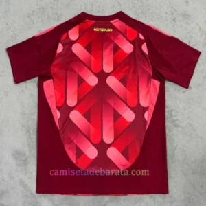 Camiseta Alemania 2ª Equipación 2025