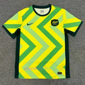Selección de fútbol de Australia