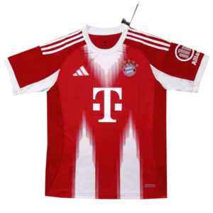Camiseta Bayern de Múnich 1ª Equipación 2025/26