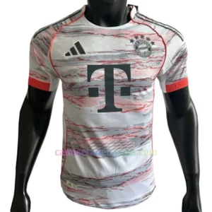 Camiseta Bayern de Múnich 2ª Equipación 2025/26 Edición Jugador