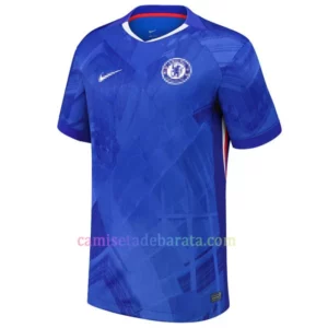 Camiseta Chelsea 1ª Equipación 2025/26
