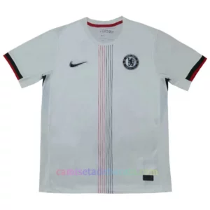 Camiseta Chelsea 2ª Equipación 2025/26
