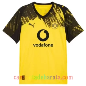 Camiseta Dortmund 1ª Equipación 2025/26