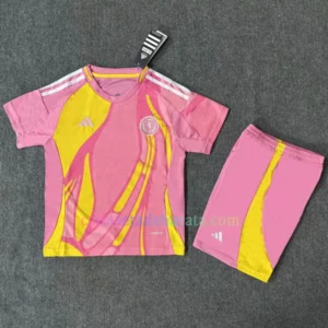 Selección de fútbol de Escocia