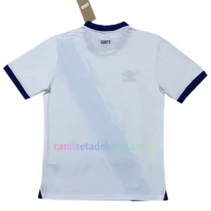Camiseta Guatemala 1ª Equipación 2025/26