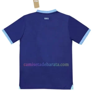 Camiseta Guatemala 2ª Equipación 2025/26