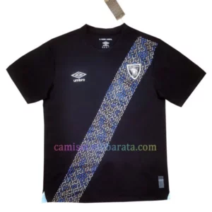 Camiseta Guatemala 3ª Equipación 2025/26