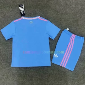 Camiseta Inter de Miami 3ª Equipación 2025/26 Niños