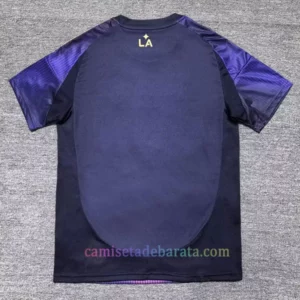 Camiseta LA Galaxy 2ª Equipación 2025/26
