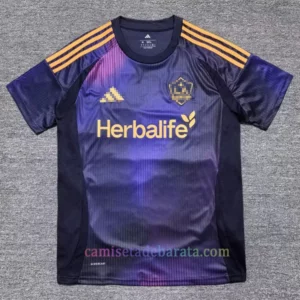 Camiseta LA Galaxy 2ª Equipación 2025/26
