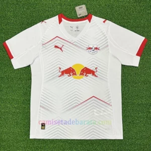 Camiseta Leipzig 1ª Equipación 2025/26