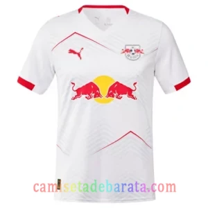 Camiseta Leipzig 1ª Equipación 2025/26