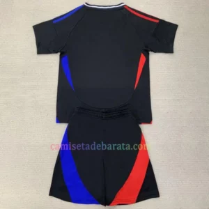 Camiseta OL 2ª Equipación 2024/25 Niños