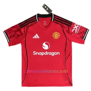 Camiseta AC Milan 4ª Equipación 2023/24 Niños