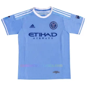 Camiseta NYC FC 1ª Equipación 2015