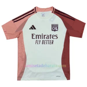 Camiseta OL 3ª Equipación 2024/25