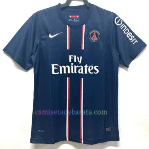 Camiseta PSG 1ª Equipación 2012/13 Camiseta PSG 1ª Equipación 2012/13